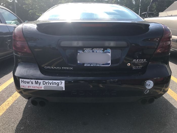 50 Hilarious Times Parents Treated Their Adult Kids As If They Were Children 50 Hilarious Times Parents Treated Their Adult Kids As If They Were Children