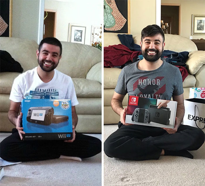 50 Hilarious Times Parents Treated Their Adult Kids As If They Were Children 50 Hilarious Times Parents Treated Their Adult Kids As If They Were Children