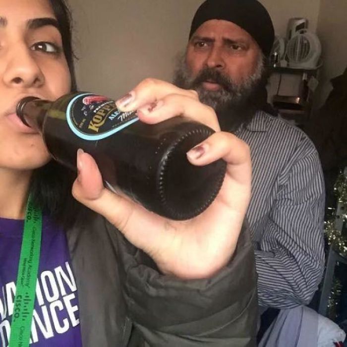 50 Hilarious Times Parents Treated Their Adult Kids As If They Were Children 50 Hilarious Times Parents Treated Their Adult Kids As If They Were Children