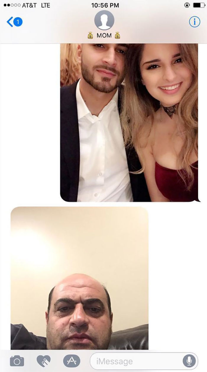 50 Hilarious Times Parents Treated Their Adult Kids As If They Were Children 50 Hilarious Times Parents Treated Their Adult Kids As If They Were Children