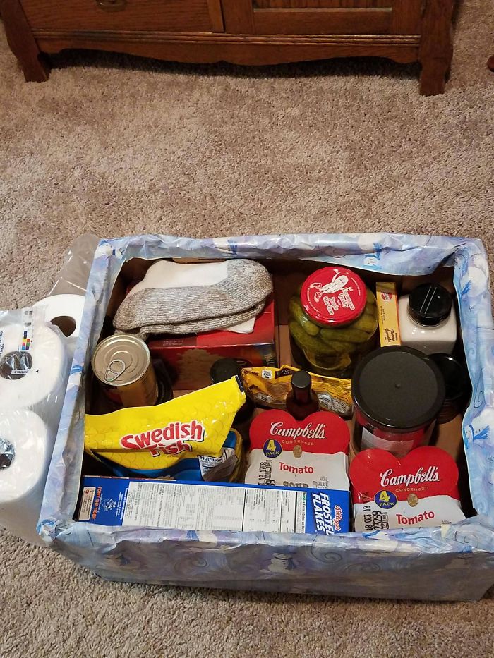 50 Hilarious Times Parents Treated Their Adult Kids As If They Were Children 50 Hilarious Times Parents Treated Their Adult Kids As If They Were Children