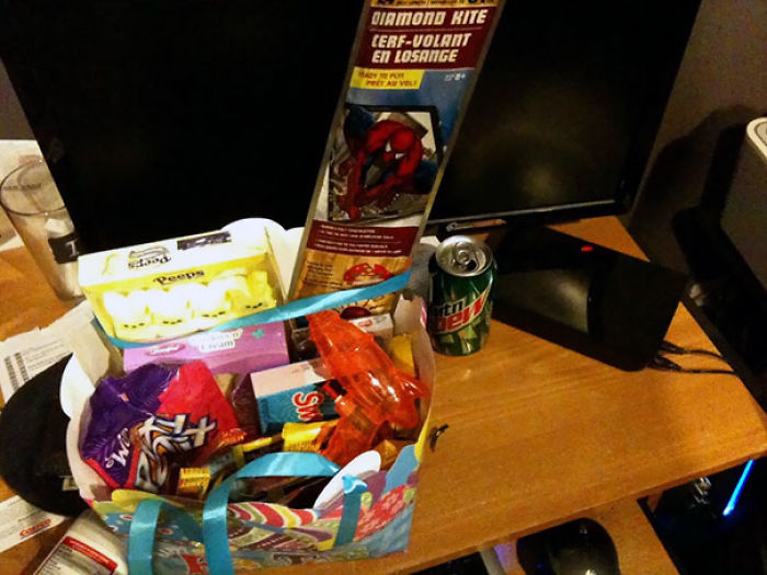 50 Hilarious Times Parents Treated Their Adult Kids As If They Were Children 50 Hilarious Times Parents Treated Their Adult Kids As If They Were Children