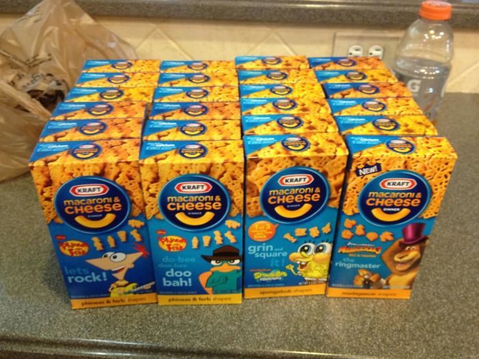 50 Hilarious Times Parents Treated Their Adult Kids As If They Were Children 50 Hilarious Times Parents Treated Their Adult Kids As If They Were Children