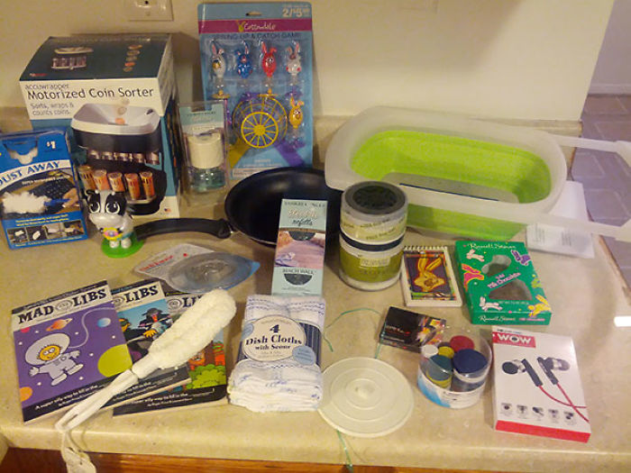 50 Hilarious Times Parents Treated Their Adult Kids As If They Were Children 50 Hilarious Times Parents Treated Their Adult Kids As If They Were Children