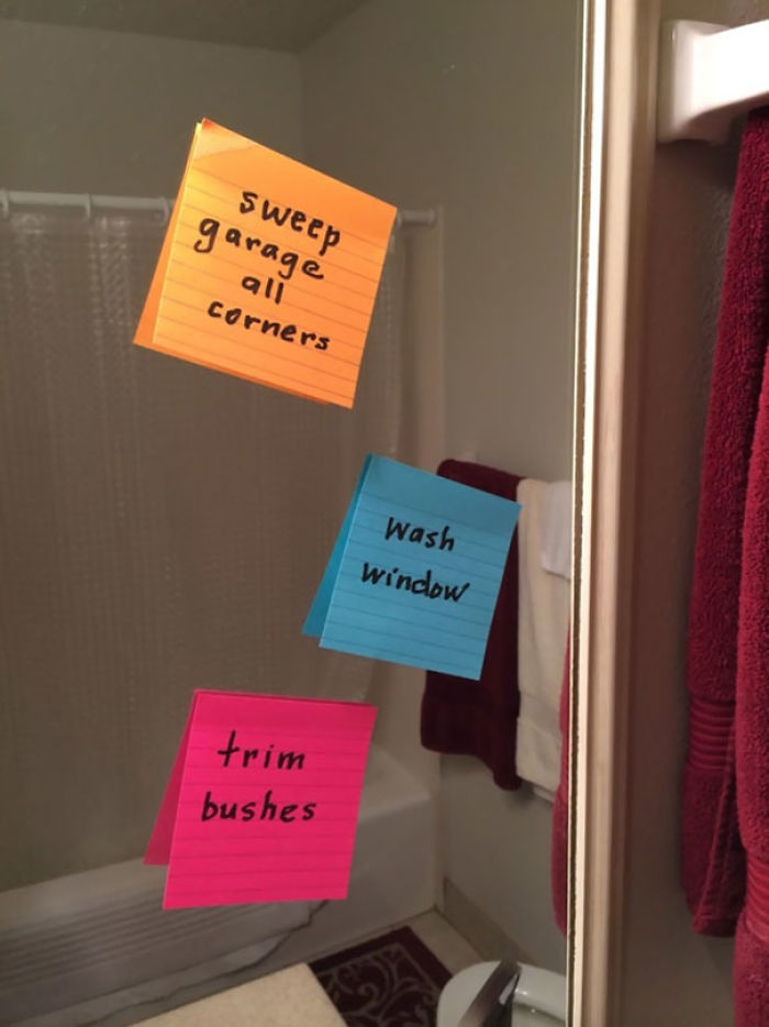 50 Hilarious Times Parents Treated Their Adult Kids As If They Were Children 50 Hilarious Times Parents Treated Their Adult Kids As If They Were Children