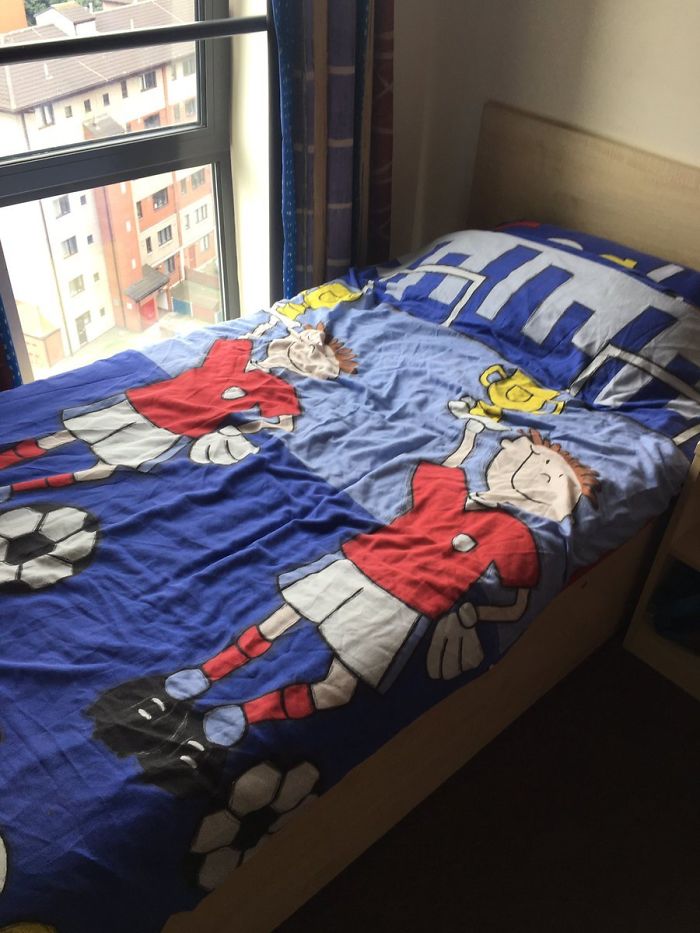 50 Hilarious Times Parents Treated Their Adult Kids As If They Were Children 50 Hilarious Times Parents Treated Their Adult Kids As If They Were Children