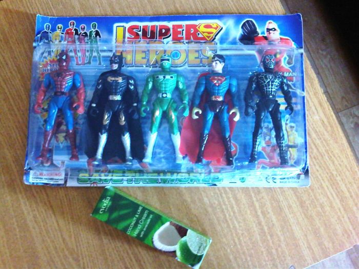 50 Hilarious Times Parents Treated Their Adult Kids As If They Were Children 50 Hilarious Times Parents Treated Their Adult Kids As If They Were Children