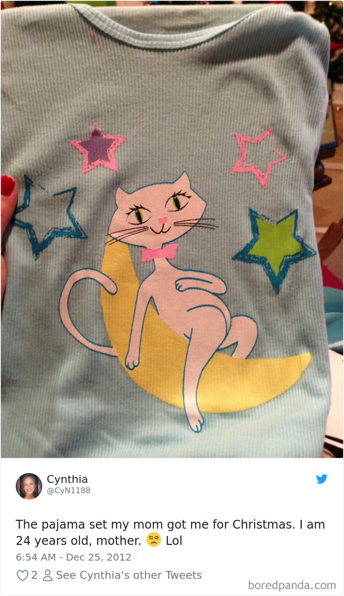 50 Hilarious Times Parents Treated Their Adult Kids As If They Were Children 50 Hilarious Times Parents Treated Their Adult Kids As If They Were Children