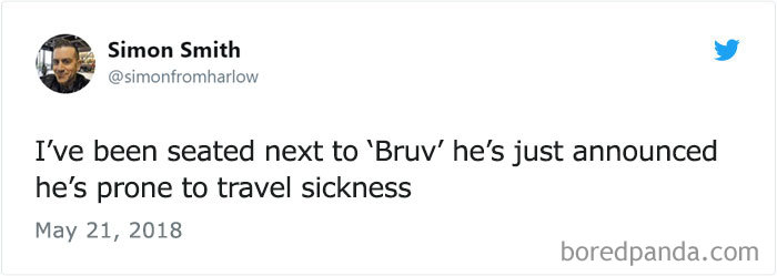 People Are Laughing Out Loud At This Dad Who Went On A School Trip With 60 Kids And Live Tweeted The Horror People Are Laughing Out Loud At This Dad Who Went On A School Trip With 60 Kids And Live Tweeted The Horror