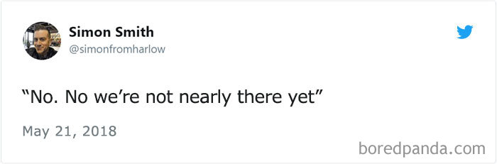 People Are Laughing Out Loud At This Dad Who Went On A School Trip With 60 Kids And Live Tweeted The Horror People Are Laughing Out Loud At This Dad Who Went On A School Trip With 60 Kids And Live Tweeted The Horror
