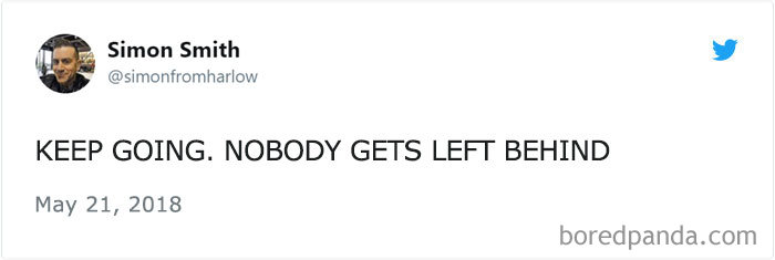 People Are Laughing Out Loud At This Dad Who Went On A School Trip With 60 Kids And Live Tweeted The Horror People Are Laughing Out Loud At This Dad Who Went On A School Trip With 60 Kids And Live Tweeted The Horror
