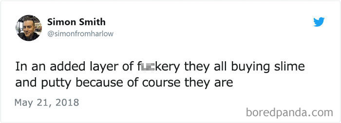 People Are Laughing Out Loud At This Dad Who Went On A School Trip With 60 Kids And Live Tweeted The Horror People Are Laughing Out Loud At This Dad Who Went On A School Trip With 60 Kids And Live Tweeted The Horror