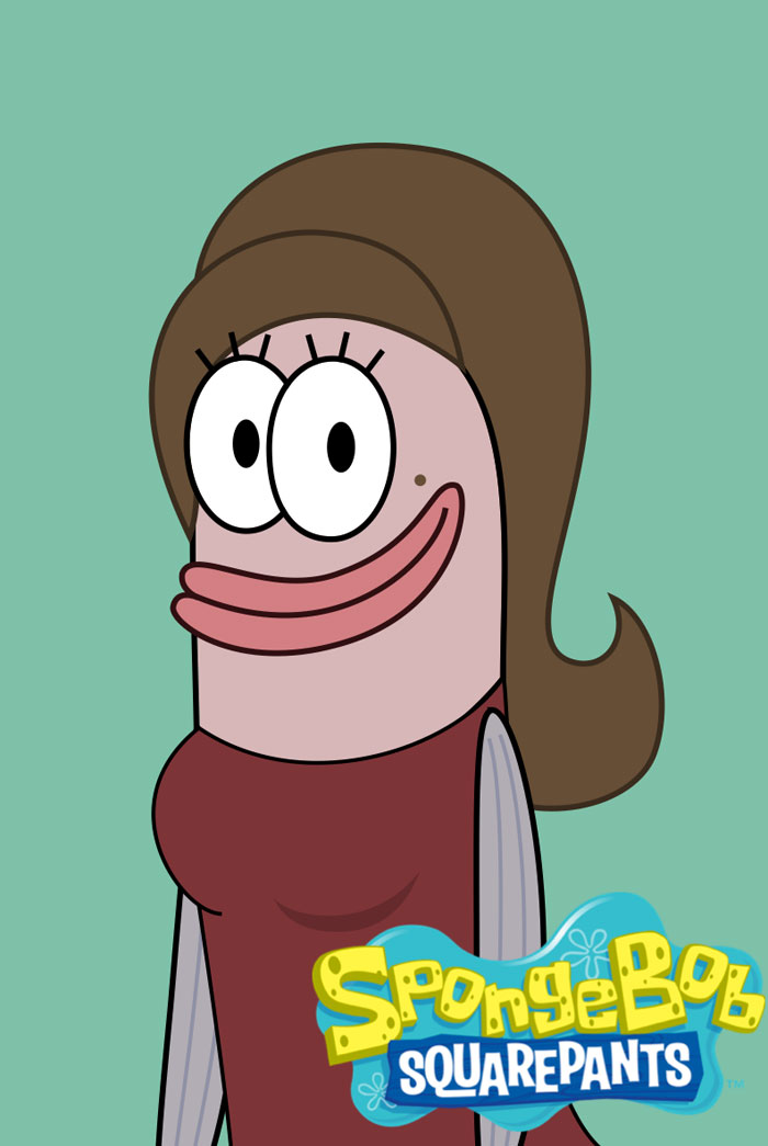 Girl Challenges Herself To Draw A Self-Portrait In 50 Cartoon Styles, And The Result Is Unbelievably Spot On Girl Challenges Herself To Draw A Self-Portrait In 50 Cartoon Styles, And The Result Is Unbelievably Spot On