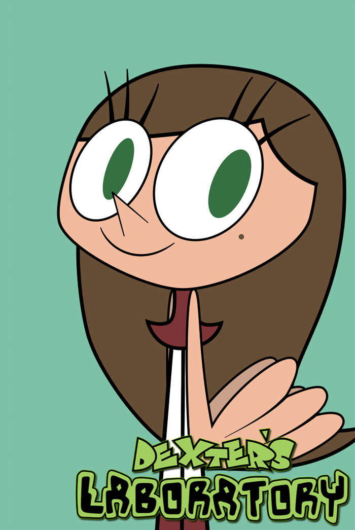 Girl Challenges Herself To Draw A Self-Portrait In 50 Cartoon Styles, And The Result Is Unbelievably Spot On Girl Challenges Herself To Draw A Self-Portrait In 50 Cartoon Styles, And The Result Is Unbelievably Spot On