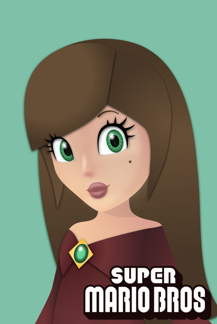 Girl Challenges Herself To Draw A Self-Portrait In 50 Cartoon Styles, And The Result Is Unbelievably Spot On Girl Challenges Herself To Draw A Self-Portrait In 50 Cartoon Styles, And The Result Is Unbelievably Spot On