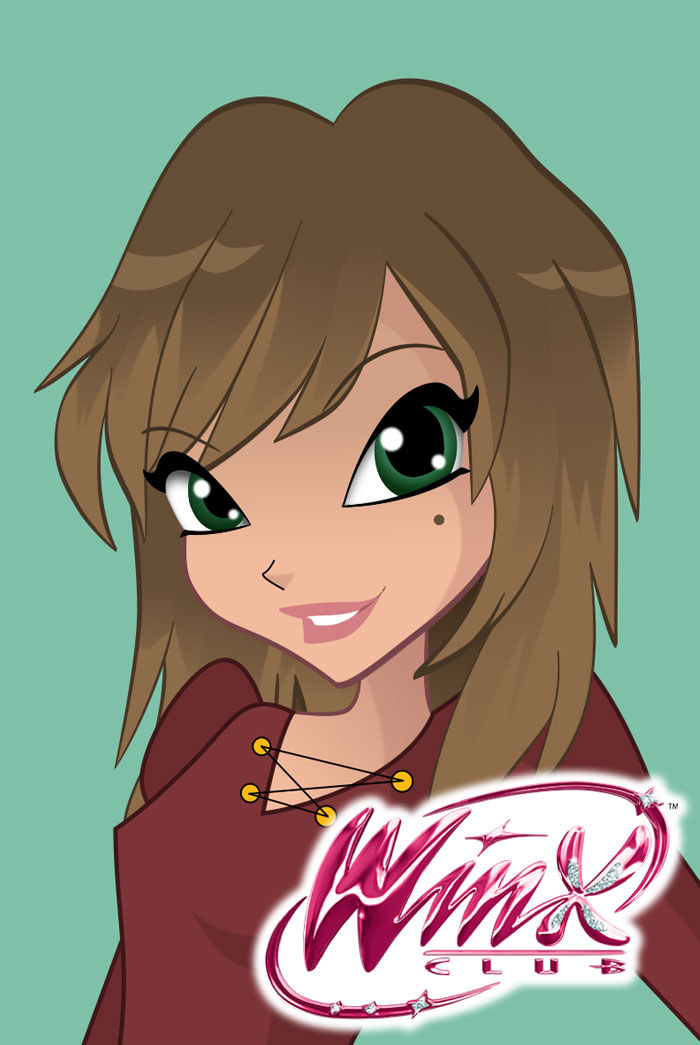 Girl Challenges Herself To Draw A Self-Portrait In 50 Cartoon Styles, And The Result Is Unbelievably Spot On Girl Challenges Herself To Draw A Self-Portrait In 50 Cartoon Styles, And The Result Is Unbelievably Spot On