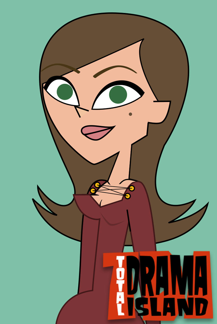 Girl Challenges Herself To Draw A Self-Portrait In 50 Cartoon Styles, And The Result Is Unbelievably Spot On Girl Challenges Herself To Draw A Self-Portrait In 50 Cartoon Styles, And The Result Is Unbelievably Spot On