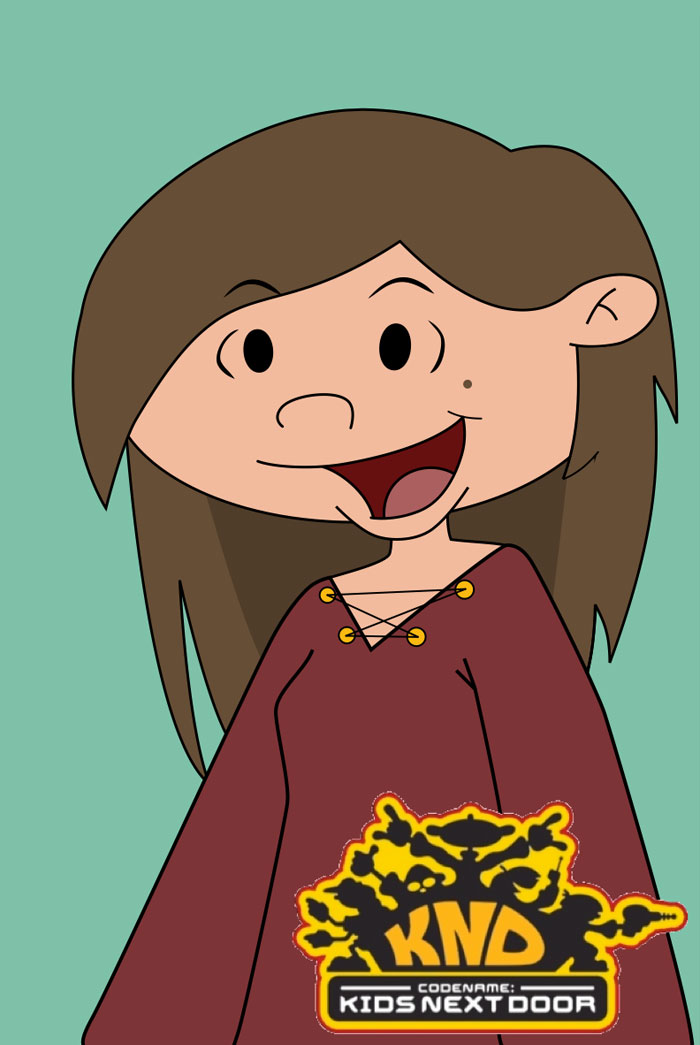 Girl Challenges Herself To Draw A Self-Portrait In 50 Cartoon Styles, And The Result Is Unbelievably Spot On Girl Challenges Herself To Draw A Self-Portrait In 50 Cartoon Styles, And The Result Is Unbelievably Spot On