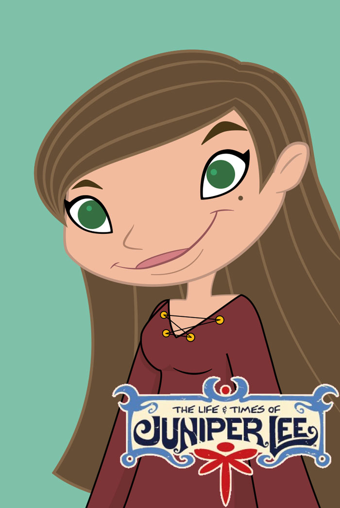 Girl Challenges Herself To Draw A Self-Portrait In 50 Cartoon Styles, And The Result Is Unbelievably Spot On Girl Challenges Herself To Draw A Self-Portrait In 50 Cartoon Styles, And The Result Is Unbelievably Spot On