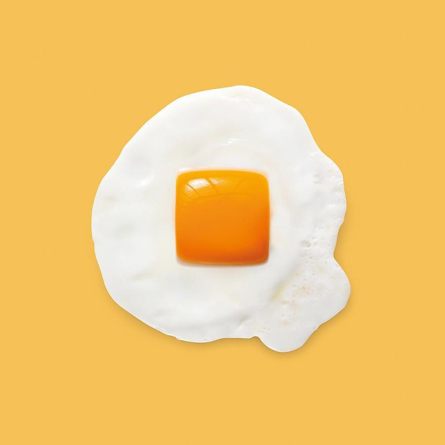 Artist Makes Incredible Manipulations That Will Surely Mess With Your Head