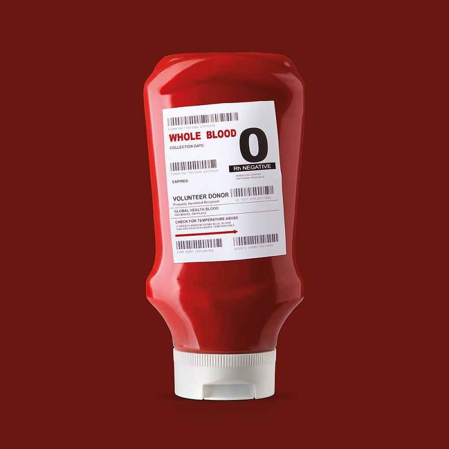 Artist Makes Incredible Manipulations That Will Surely Mess With Your Head