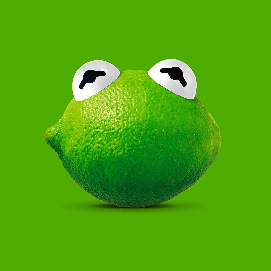 Artist Makes Incredible Manipulations That Will Surely Mess With Your Head