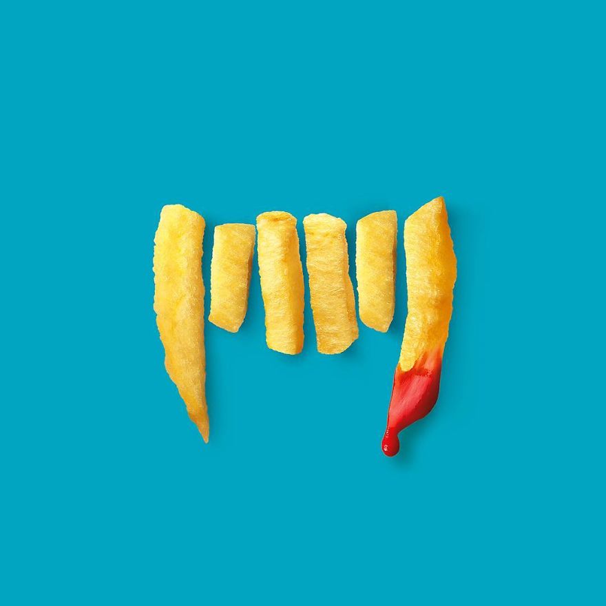 Artist Makes Incredible Manipulations That Will Surely Mess With Your Head