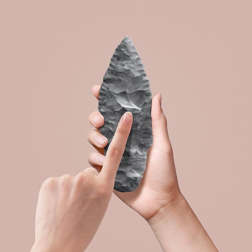 Artist Makes Incredible Manipulations That Will Surely Mess With Your Head