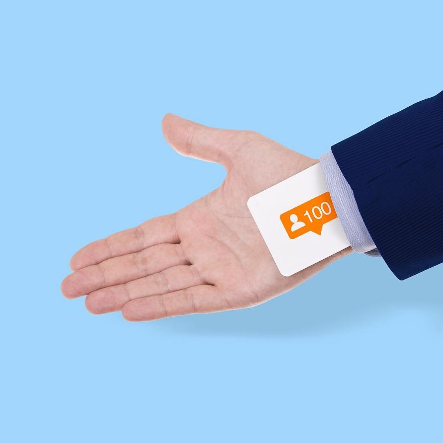 Artist Makes Incredible Manipulations That Will Surely Mess With Your Head