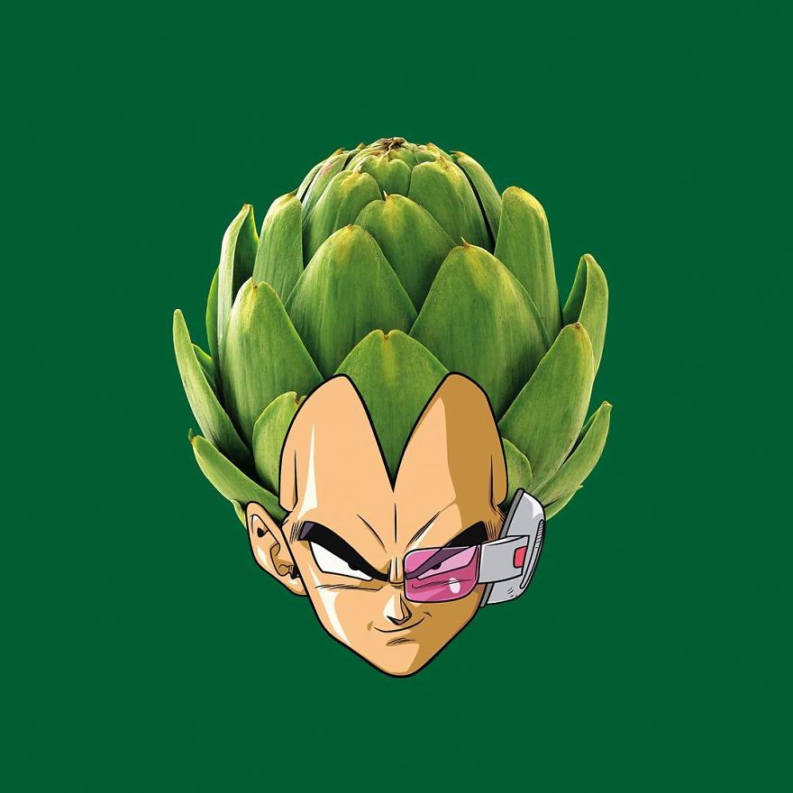 Artist Makes Incredible Manipulations That Will Surely Mess With Your Head