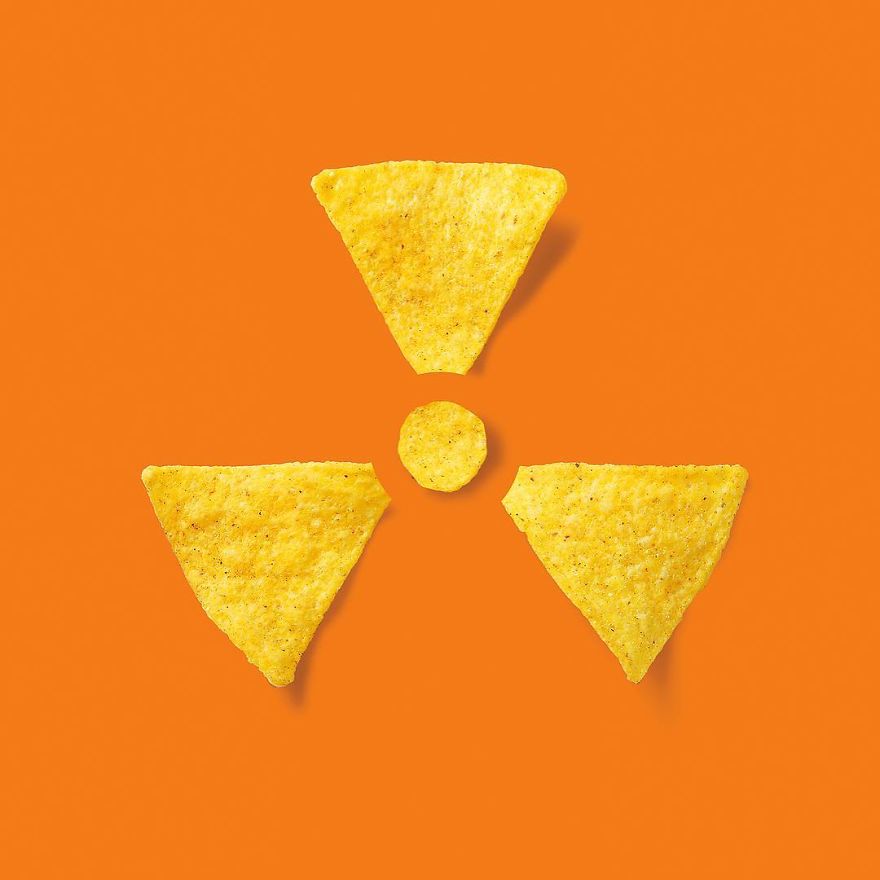 Artist Makes Incredible Manipulations That Will Surely Mess With Your Head