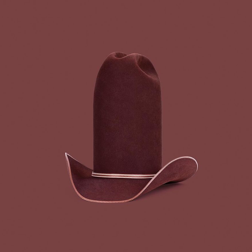 Artist Makes Incredible Manipulations That Will Surely Mess With Your Head