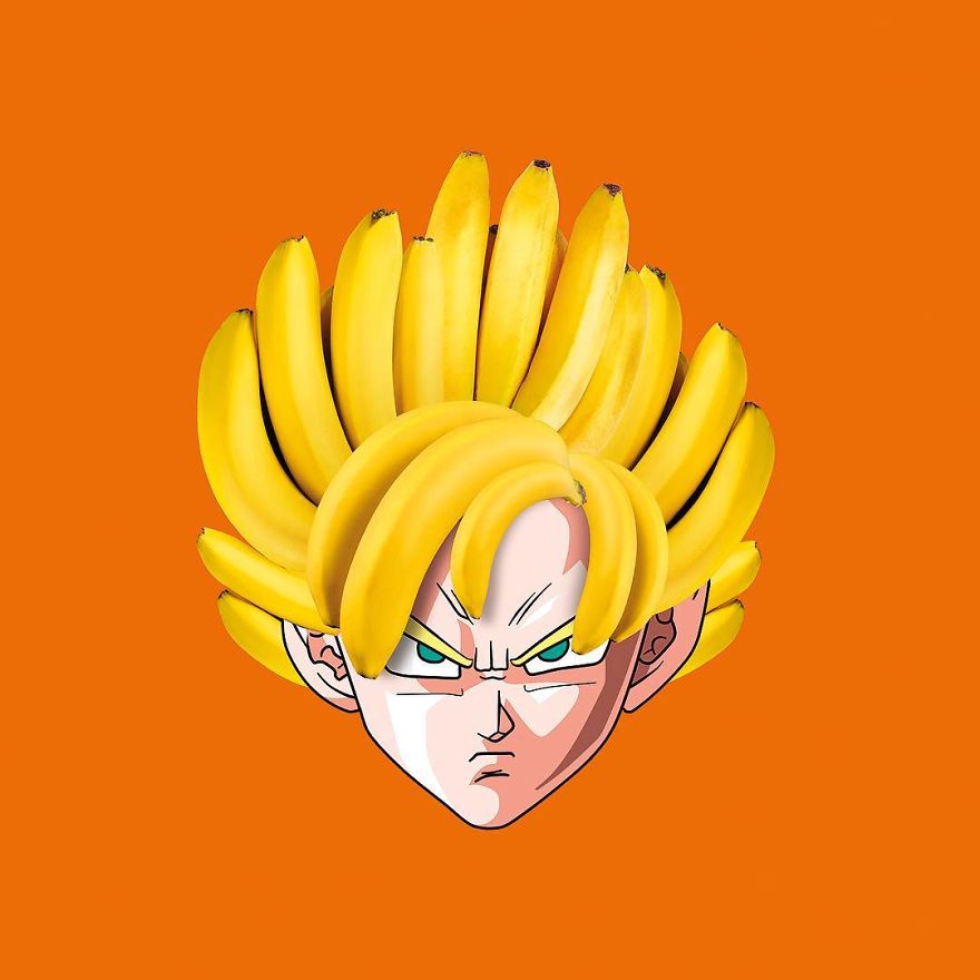 Artist Makes Incredible Manipulations That Will Surely Mess With Your Head