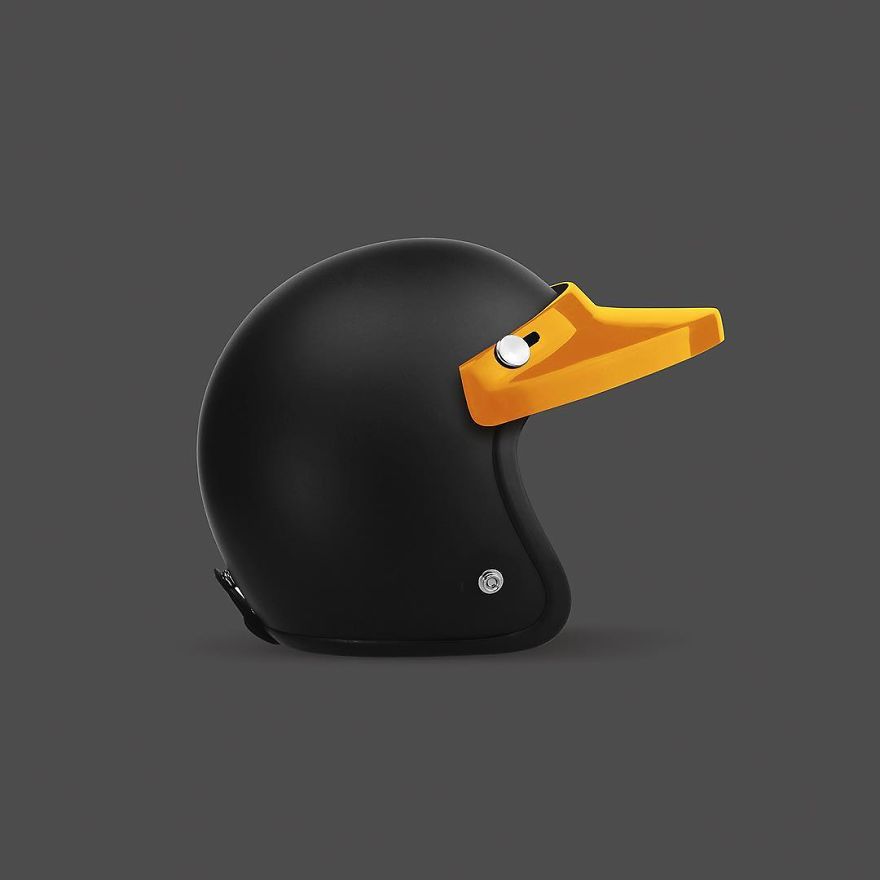 Artist Makes Incredible Manipulations That Will Surely Mess With Your Head