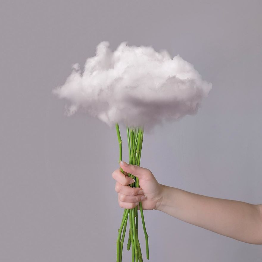 Artist Makes Incredible Manipulations That Will Surely Mess With Your Head