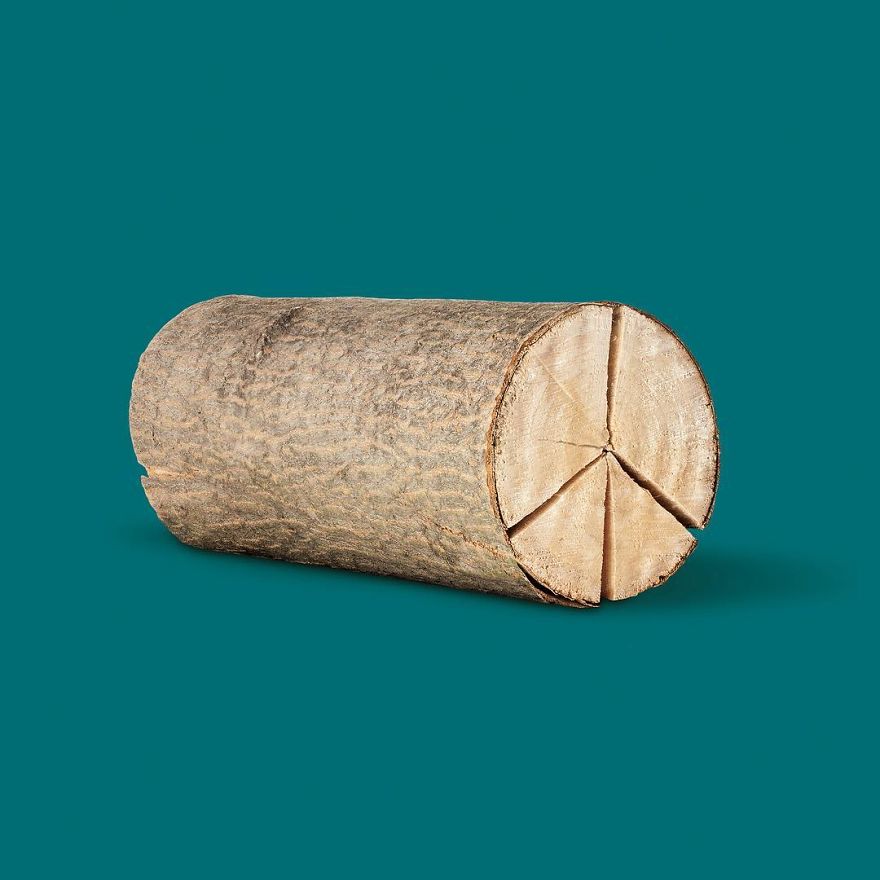 Artist Makes Incredible Manipulations That Will Surely Mess With Your Head