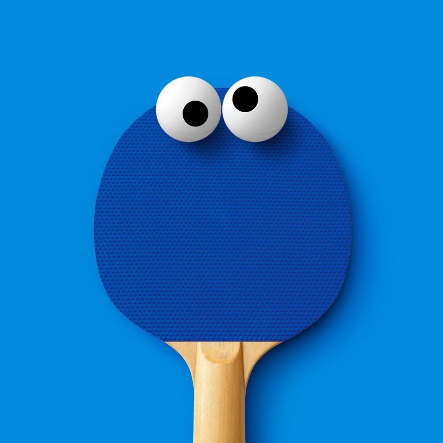 Artist Makes Incredible Manipulations That Will Surely Mess With Your Head