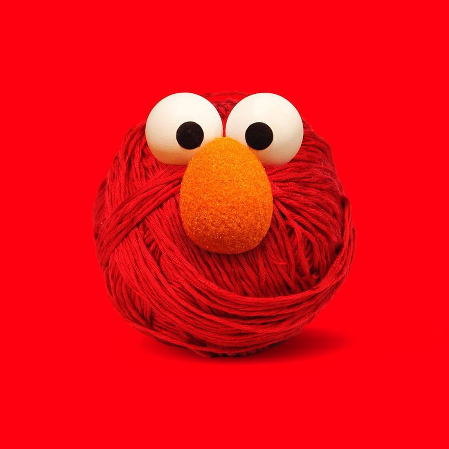 Artist Makes Incredible Manipulations That Will Surely Mess With Your Head