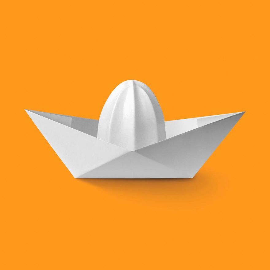 Artist Makes Incredible Manipulations That Will Surely Mess With Your Head