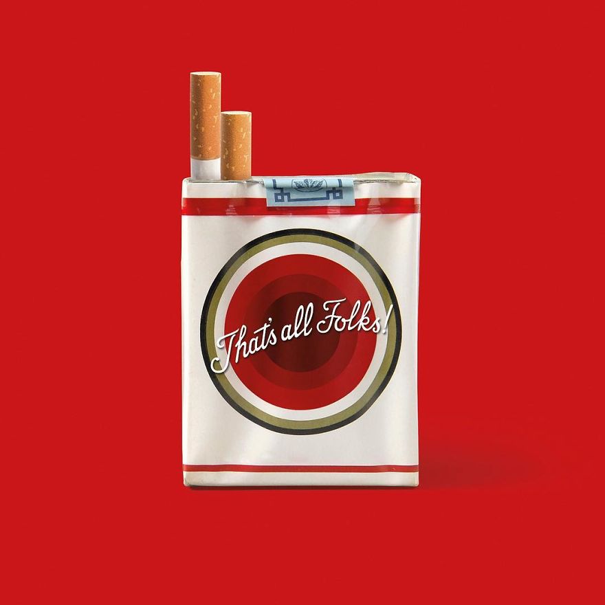 Artist Makes Incredible Manipulations That Will Surely Mess With Your Head