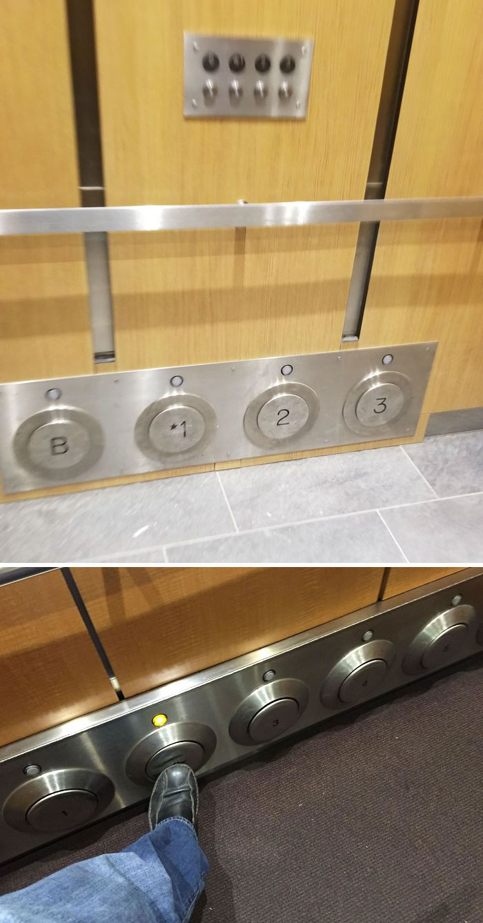 37 Times Elevators Surprised People With Genius Design Solutions 37 Times Elevators Surprised People With Genius Design Solutions