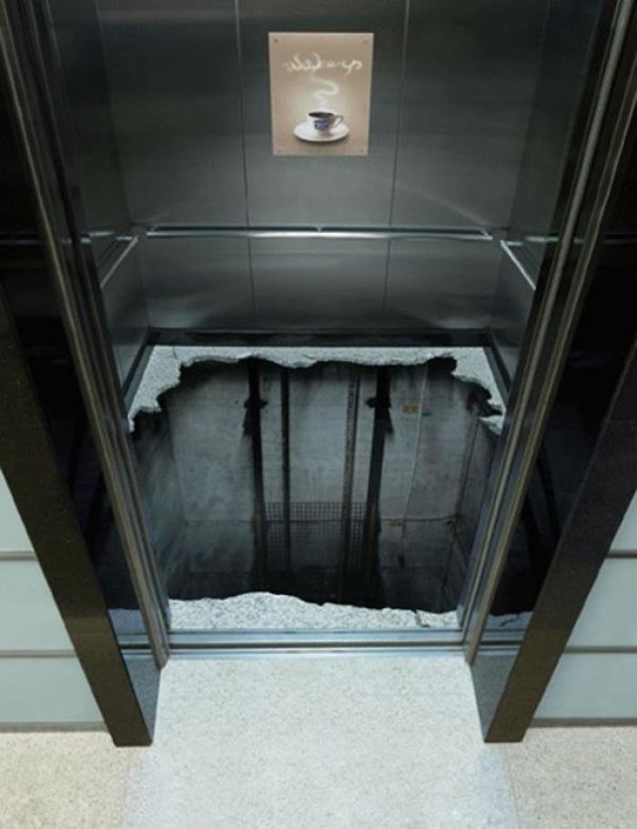 37 Times Elevators Surprised People With Genius Design Solutions 37 Times Elevators Surprised People With Genius Design Solutions