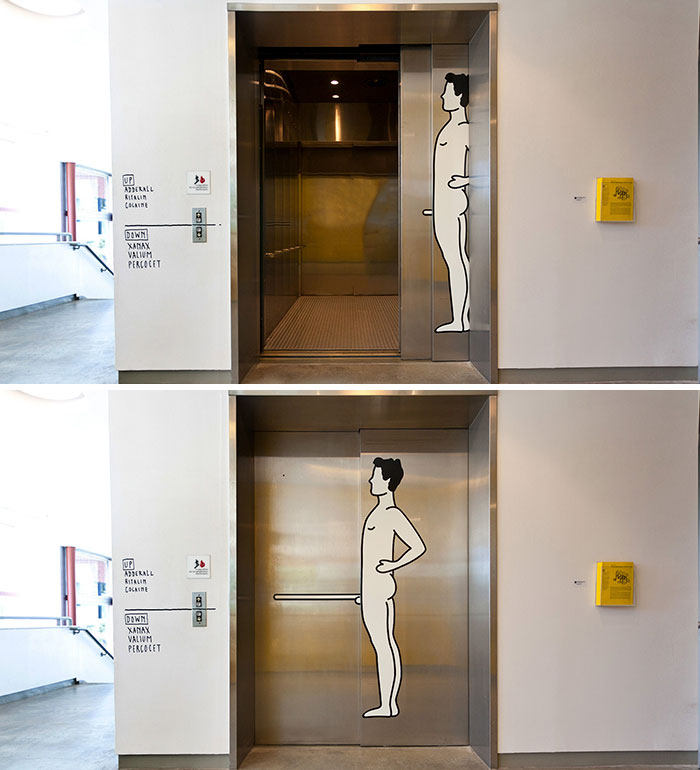 37 Times Elevators Surprised People With Genius Design Solutions 37 Times Elevators Surprised People With Genius Design Solutions