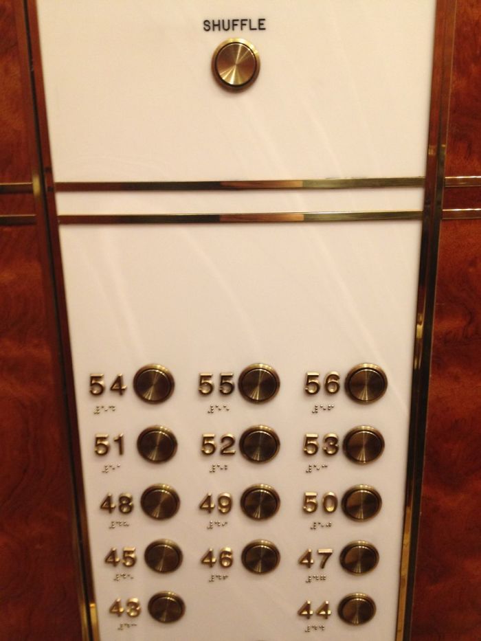 37 Times Elevators Surprised People With Genius Design Solutions 37 Times Elevators Surprised People With Genius Design Solutions