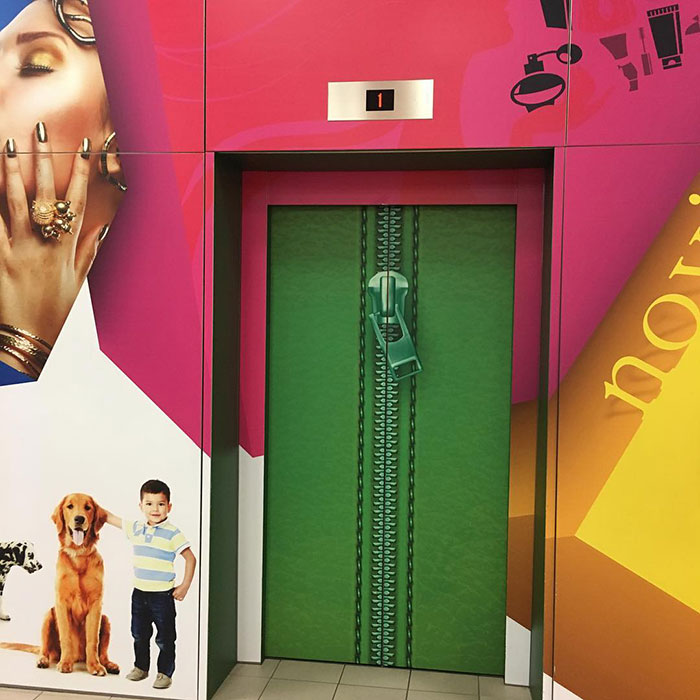 37 Times Elevators Surprised People With Genius Design Solutions 37 Times Elevators Surprised People With Genius Design Solutions