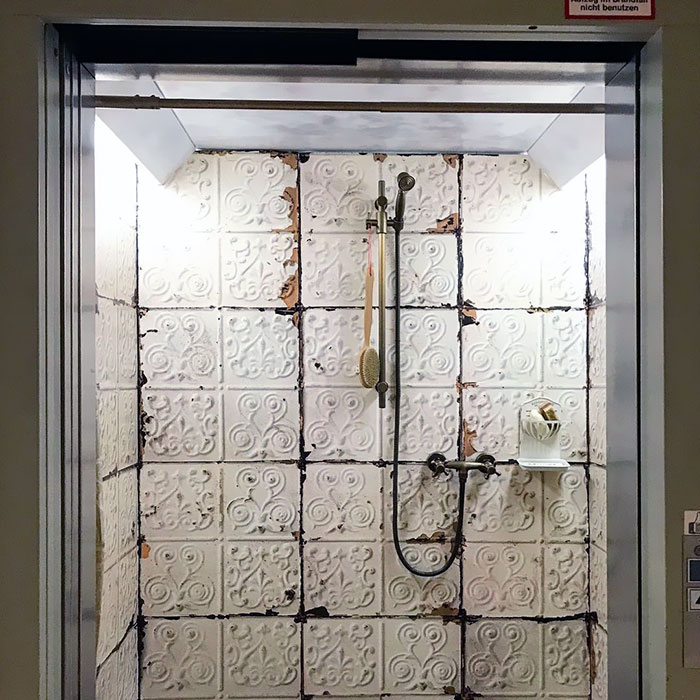 37 Times Elevators Surprised People With Genius Design Solutions 37 Times Elevators Surprised People With Genius Design Solutions