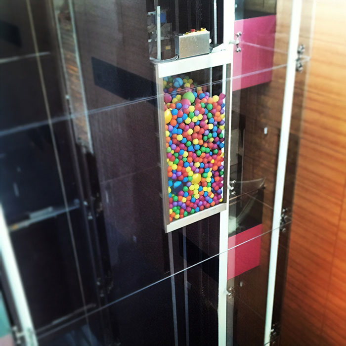 37 Times Elevators Surprised People With Genius Design Solutions 37 Times Elevators Surprised People With Genius Design Solutions