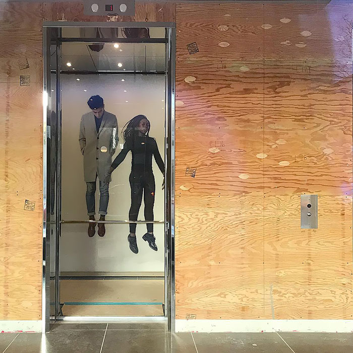 37 Times Elevators Surprised People With Genius Design Solutions 37 Times Elevators Surprised People With Genius Design Solutions