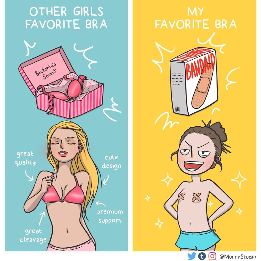 Artist Illustrates Everyday Life With Her Boyfriend And A Cat In 42 Funny Comics Artist Illustrates Everyday Life With Her Boyfriend And A Cat In 42 Funny Comics