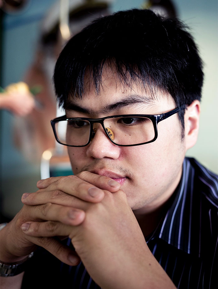 The Way This Non-English Speaking Immigrant Was Treated When He Arrived In The US Is Going Viral